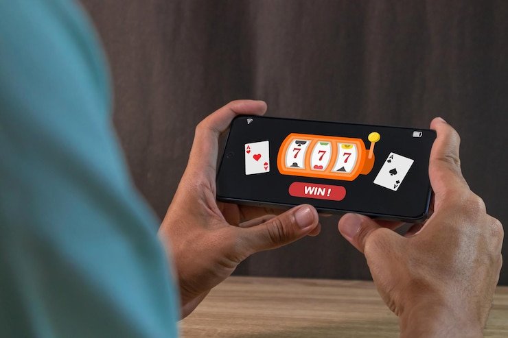 Dashboard Bonus Harian rajabandot 4d