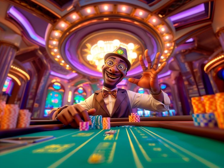 rajabandot 4d featured game showcase rajabandot 4d featured game showcase