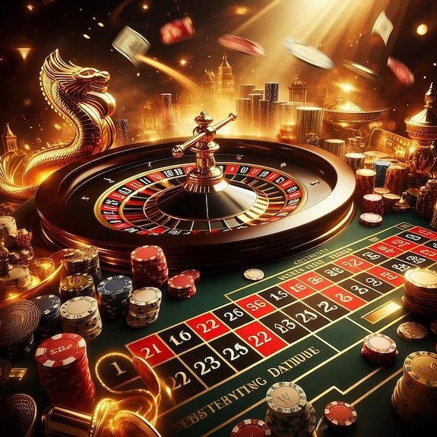 rajabandot 4d featured game showcase rajabandot 4d featured game showcase